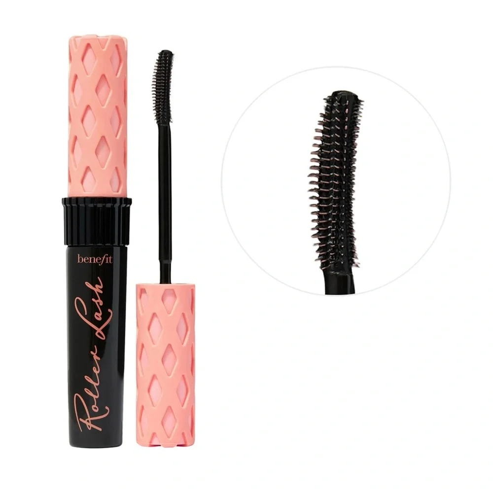 Benefit Lash Roll Out | Roller Lash Full Size | Brand New in Box